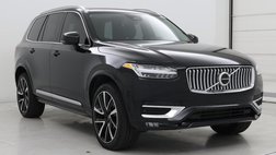 2024 Volvo XC90 B5 Plus Bright Theme