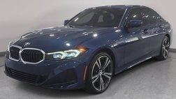2023 BMW 3 Series 330i