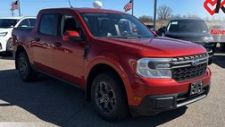 2023 Ford Maverick XLT