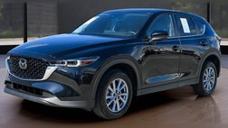 2023 Mazda CX-5 2.5 S Preferred