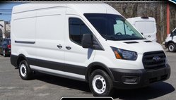 2021 Ford Transit 250