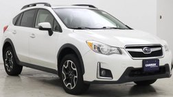 2017 Subaru Crosstrek 2.0i Limited