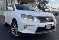 2014 Lexus RX 350 Base