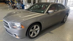 2013 Dodge Charger R/T