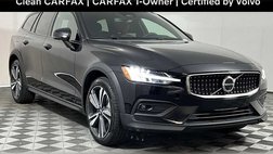 2025 Volvo V60 Cross Country B5 Plus