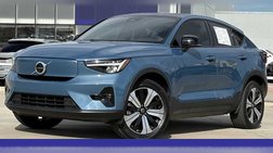 2023 Volvo C40 Recharge Twin Plus