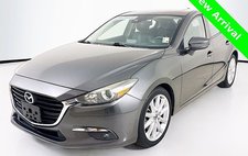 2017 Mazda MAZDA3 Grand Touring