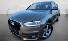 2015 Audi Q3 2.0T Premium Plus