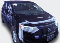 2015 Nissan Quest 3.5 S