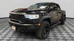 2025 Ram Ram Pickup 1500 RHO