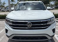 2022 Volkswagen Atlas Cross Sport SE