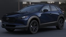 2026 Mazda CX-30 2.5 S Aire Edition