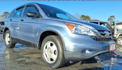 2011 Honda CR-V LX