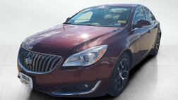 2017 Buick Regal Sport Touring