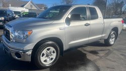 2008 Toyota Tundra SR5
