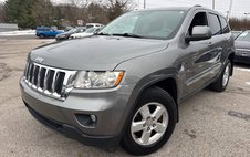 2013 Jeep Grand Cherokee Laredo