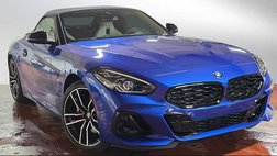 2026 BMW Z4 M40i