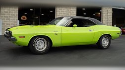 1970 Dodge Challenger 