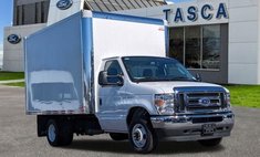 2024 Ford E-Series E-350 SD