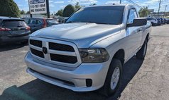 2016 Ram Ram Pickup 1500 Express
