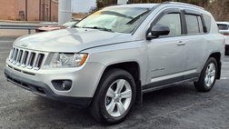 2011 Jeep Compass Base