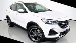 2021 Buick Encore GX Essence