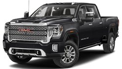 2023 GMC Sierra 2500HD Denali