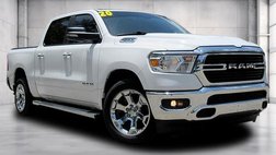 2020 Ram Ram Pickup 1500 Lone Star