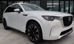 2024 Mazda CX-90 3.3 Turbo S Premium Plus