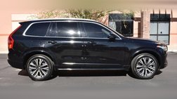 2021 Volvo XC90 T5 Momentum