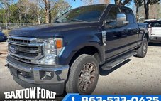2020 Ford Super Duty F-250 Lariat