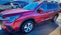 2024 Subaru Ascent Premium 7-Passenger