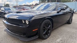 2020 Dodge Challenger GT