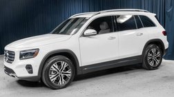 2025 Mercedes-Benz GLB GLB 250