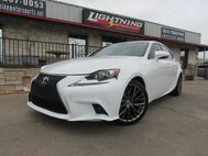 2015 Lexus IS 250 IS 250