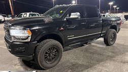 2020 Ram Ram Pickup 2500 Limited