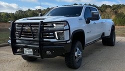 2022 Chevrolet Silverado 3500HD High Country