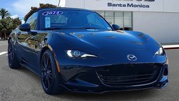 2024 Mazda MX-5 Miata Club