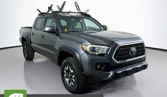 2018 Toyota Tacoma TRD Off-Road