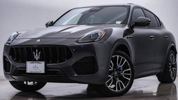 2023 Maserati Grecale Modena