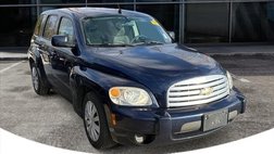 2011 Chevrolet HHR LT
