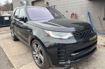 2022 Land Rover Discovery P360 HSE R-Dynamic