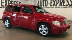 2009 Chevrolet HHR LS