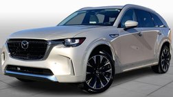 2025 Mazda CX-90 3.3 Turbo S Premium Plus