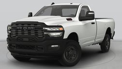 2026 Ram Ram Pickup 2500 Big Horn