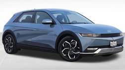 2024 Hyundai Ioniq 5 SE