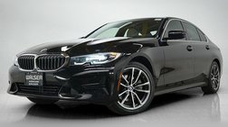 2019 BMW 3 Series 330i xDrive