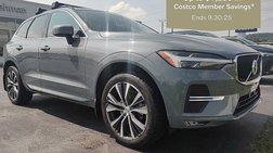 2022 Volvo XC60 B5 Momentum