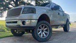 2006 Ford F-150 