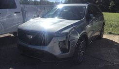 2025 Cadillac XT4 Sport